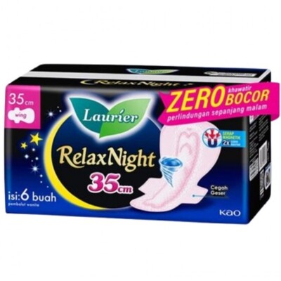 Sanitary Napkin
